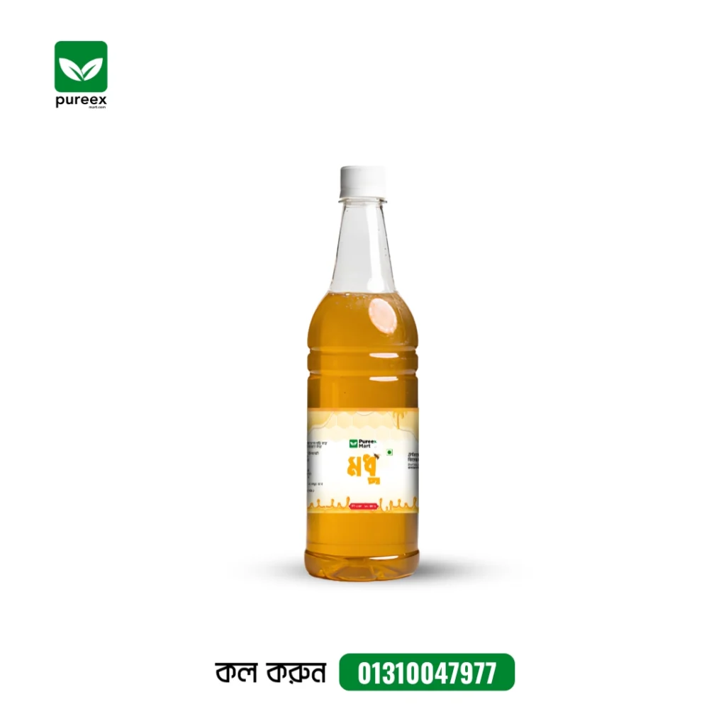 লিচু ফুলের মধু Lichu Fuler Modhu